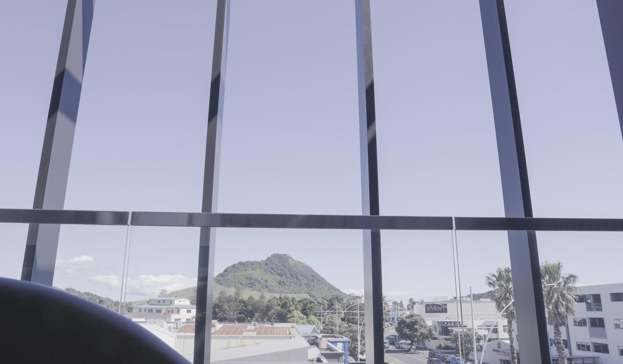 芒格努伊山Quest Mt Maunganui公寓式酒店 外观 照片